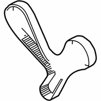 Cadillac DeVille Timing Chain - 3522470 Timing Chain