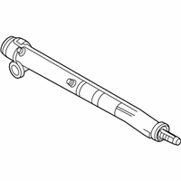 Cadillac XLR Rack And Pinion - 19330426 Steering Gear