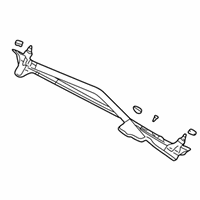 Buick Wiper Pivot - 12463069 Wiper Transmission