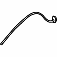 Buick Park Avenue Hood Cable - 25678277 Release Cable
