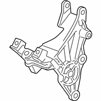 Chevrolet Equinox Alternator Bracket - 12575240 Mount Bracket