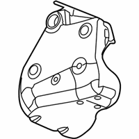 Chevrolet Corvette Fuel Tank - 25899602 Fuel Tank, Passenger Side