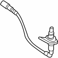 Buick Century Antenna Cable - 10277524 Antenna Cable