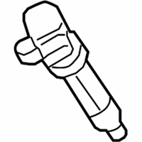 Cadillac XLR Ignition Coil - 19421260 Ignition Coil