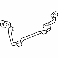 Buick Rendezvous Antenna Cable - 10445212 Antenna Cable