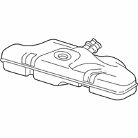 Chevrolet Fuel Tank - 22555664 Fuel Tank