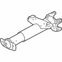 Buick LaCrosse Steering Column - 19149516 Steering Column