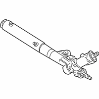 Buick LeSabre Rack And Pinion - 19330450 Steering Gear