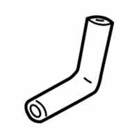 Buick LeSabre Air Hose - 24508948 Hose