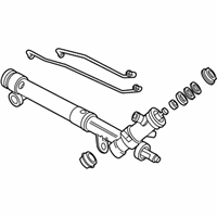 Chevrolet Impala Rack And Pinion - 19330429 Steering Gear