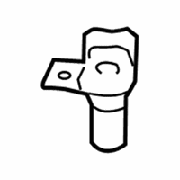 Chevrolet Corvette Camshaft Position Sensor - 19420911 Camshaft Position Sensor