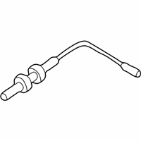 Chevrolet Blazer Oxygen Sensor - 12567254 Oxygen Sensor