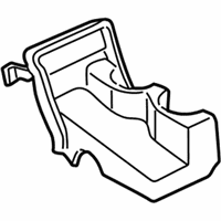 Buick Park Avenue Cup Holder - 88890569 Cup Holder