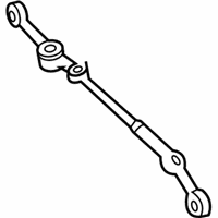 Chevrolet S10 Tie Rod - 26038980 Center Link