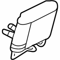 Chevrolet Cavalier Evaporator - 52463721 Evaporator Core