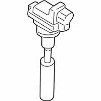 Chevrolet Tracker Ignition Coil - 91177574 Ignition Coil