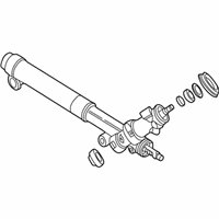 Chevrolet Cavalier Rack And Pinion - 26068967 Steering Gear