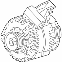 Buick Rendezvous Alternator - 15875992 Alternator