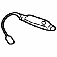 Buick Regal Body Control Module - 12533707 Express Module