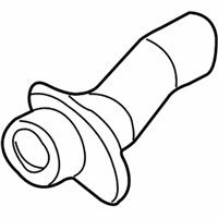 Buick Rendezvous Steering Column Seal - 10250625 Upper Seal