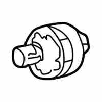 Buick Rendezvous Knock Sensor - 10456238 Knock Sensor