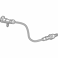 Chevrolet Cavalier Oxygen Sensor - 12568234 Oxygen Sensor