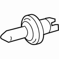 Chevrolet Tracker Headlight Bulb - 16524326 Headlamp Bulb