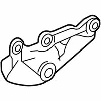 Cadillac STS Engine Mount Bracket - 25756322 Mount Bracket, Passenger Side