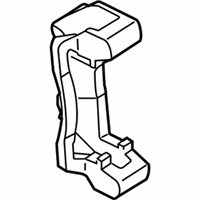 Chevrolet Equinox Brake Caliper Bracket - 19151004 Caliper Support