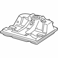 Buick LaCrosse Fuel Tank - 22878267 Fuel Tank