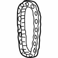 Chevrolet Monte Carlo Timing Chain - 24506090 Timing Chain