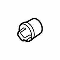 Buick Camshaft Position Sensor - 10456148 Camshaft Position Sensor