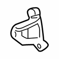 Buick Crankshaft Position Sensor - 10456161 Crankshaft Position Sensor