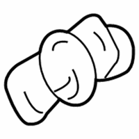 Cadillac DeVille Camshaft Position Sensor - 12575483 Camshaft Position Sensor