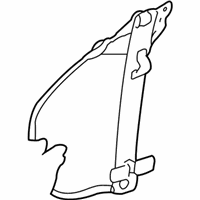 Buick Century Window Motor - 88987652 Window Motor