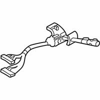 GMC Safari Headlight Switch - 26102158 Turn Signal Switch