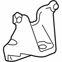 Cadillac SRX Engine Mount Bracket - 25762620 Mount Bracket, Driver Side