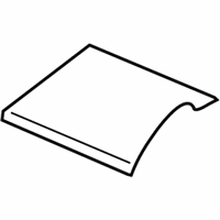 GMC Suspension Control Module - 15189546 Control Module