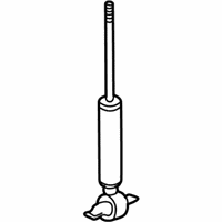 Chevrolet Express 3500 Shock Absorber - 22064698 Shock Absorber, Front