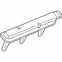 Cadillac Catera Ignition Coil - 90584337 Ignition Coil