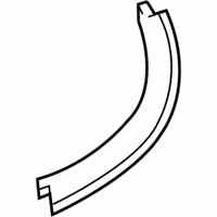 Chevrolet Camaro Drive Belt - 19172684 Serpentine Belt