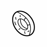 Buick Steering Column Seal - 26049464 Lower Seal