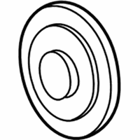 GMC Savana 1500 Fan Clutch - 94673573 Fan Clutch