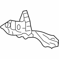 Buick Terraza Cruise Control Switch - 10394822 Turn Signal Switch