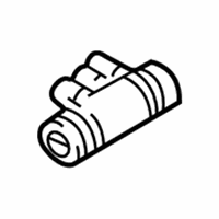 Chevrolet Tracker Wheel Cylinder - 91175624 Wheel Cylinder