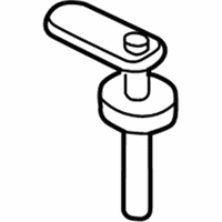 Buick Century Camshaft Position Sensor - 12567650 Camshaft Position Sensor