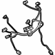GM 20782684 Wire Harness