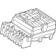 GM 42826609 Fuse & Relay Box GM 42826609 Fuse & Relay Box