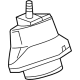 GM 84146161 Motor Mount, Driver Side