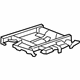 GM 15791114 Seat Frame, Passenger Side GM 15791114 Seat Frame, Passenger Side